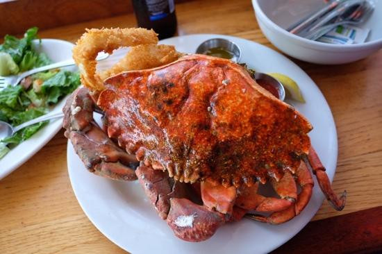 Santa Barbara Shellfish Company主图