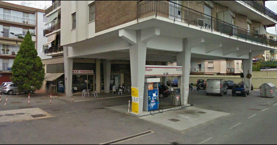 Bar Esso-萨沃纳必去景点