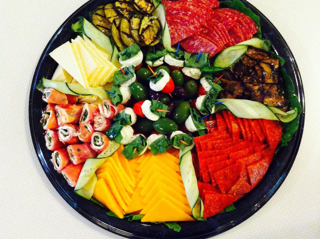 Frantonio's Italian Deli