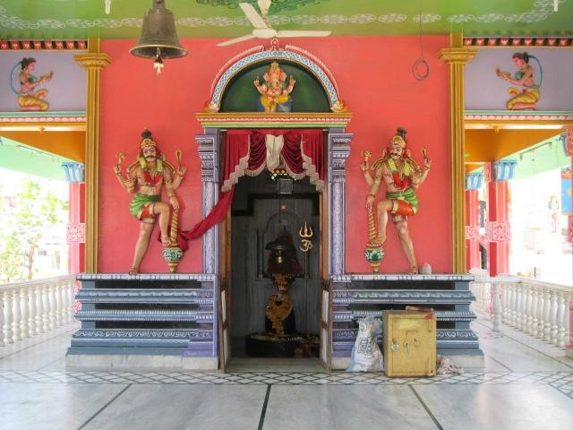 Kaila Devi Temple-Dewas必去景点