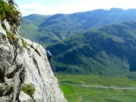 Mountain Journeys-安布赛德必去景点