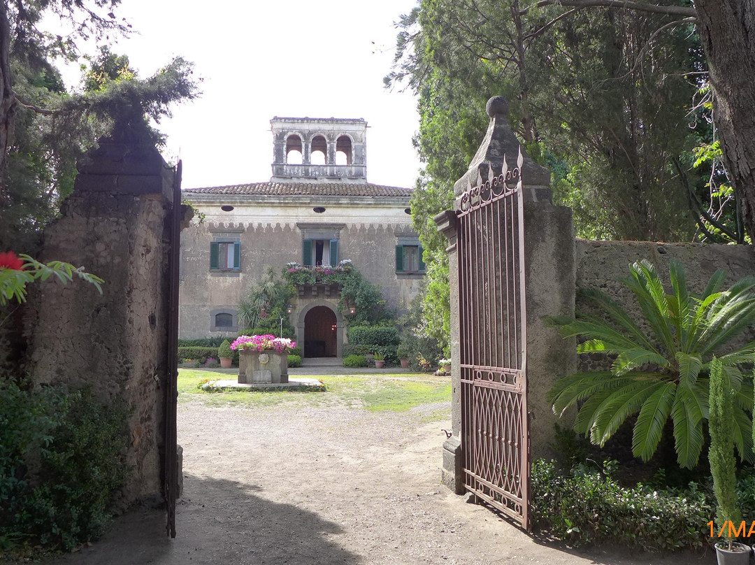 Castello degli Schiavi景点图片