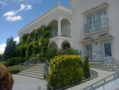 Bodegas y Vinedos Casa del Valle-Yepes必去景点