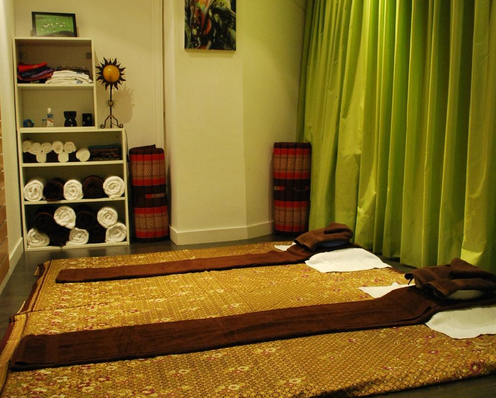 Sawatdi Thai Massage景点图片