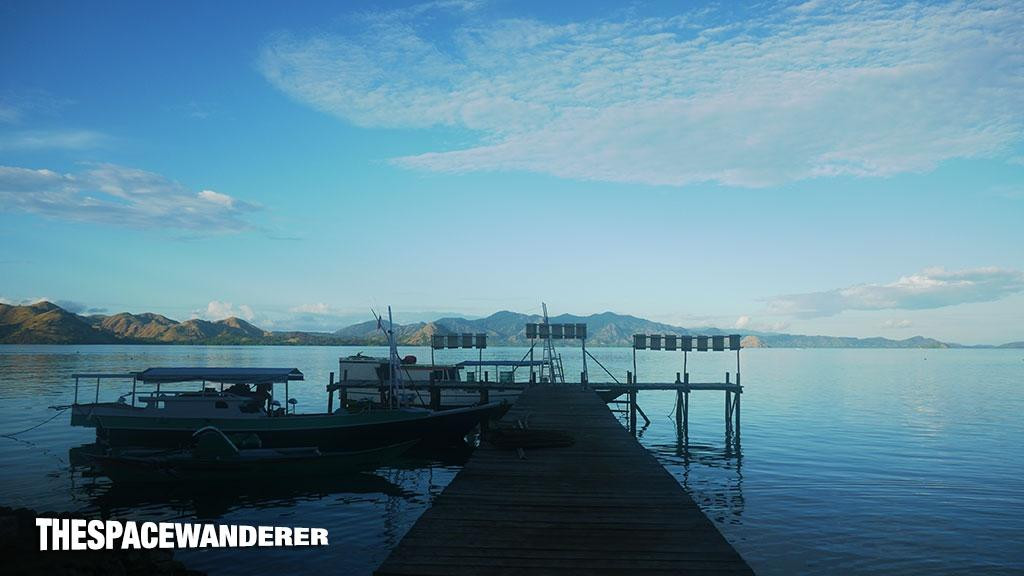 Kukusan Island景点图片