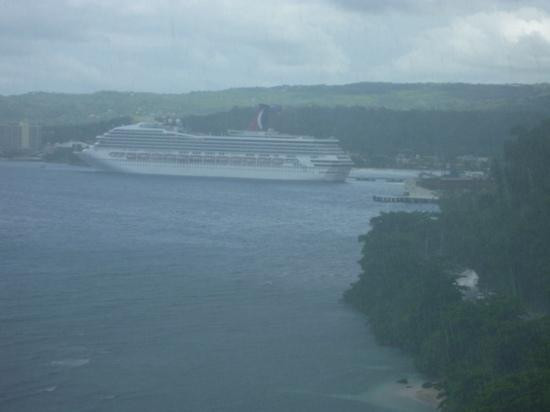 Mystic Mountain-奥乔里奥斯必去景点