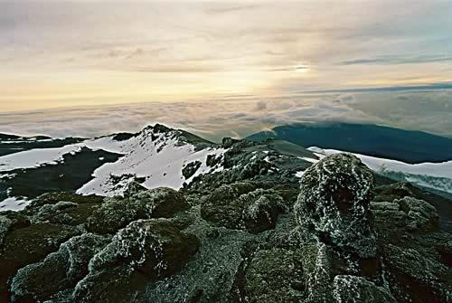 Chagga Tours - Day Tours-莫西必去景点