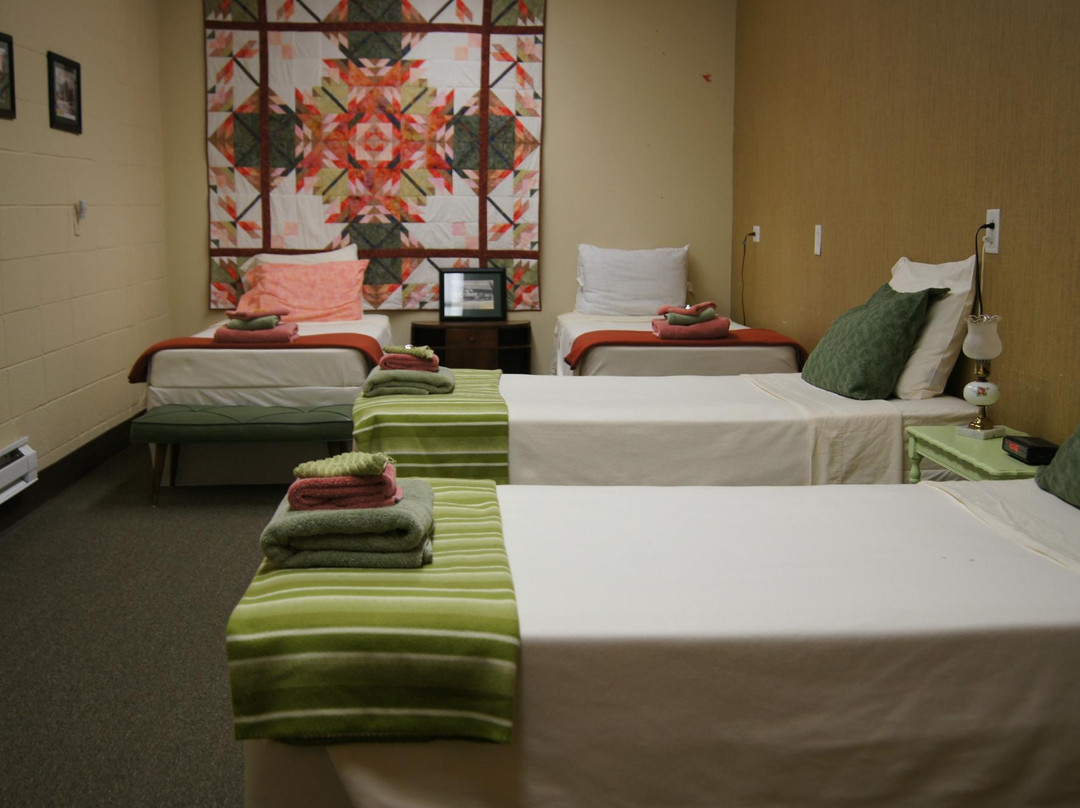 Threads of Time Creative Sewing & Retreat Center-Danville必去景点