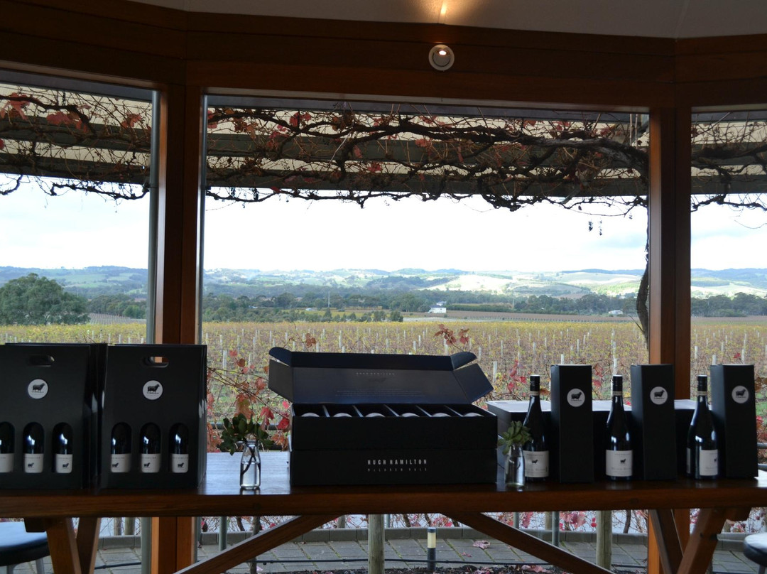 McLaren Vale Wine and Food District景点图片