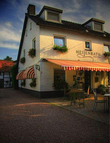 Heijenrath Hotel主图