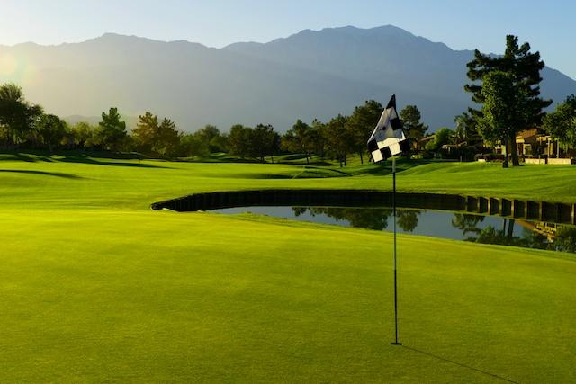 Pete Dye Resort Course-兰乔米拉必去景点