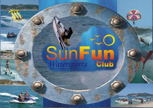 Sun Fun Club景点图片