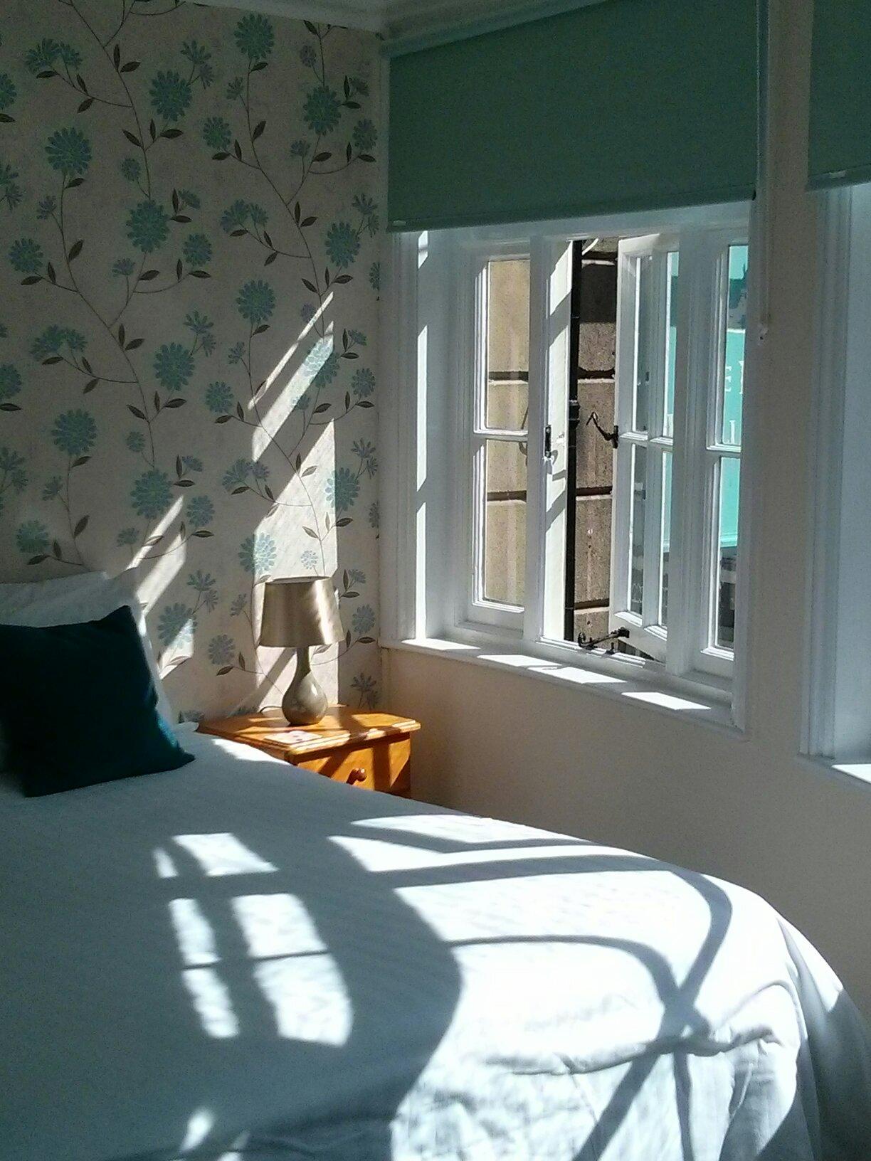 King William IV Hotel-客卧