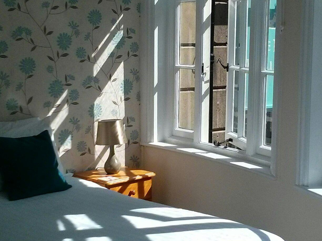 King William IV Hotel主图