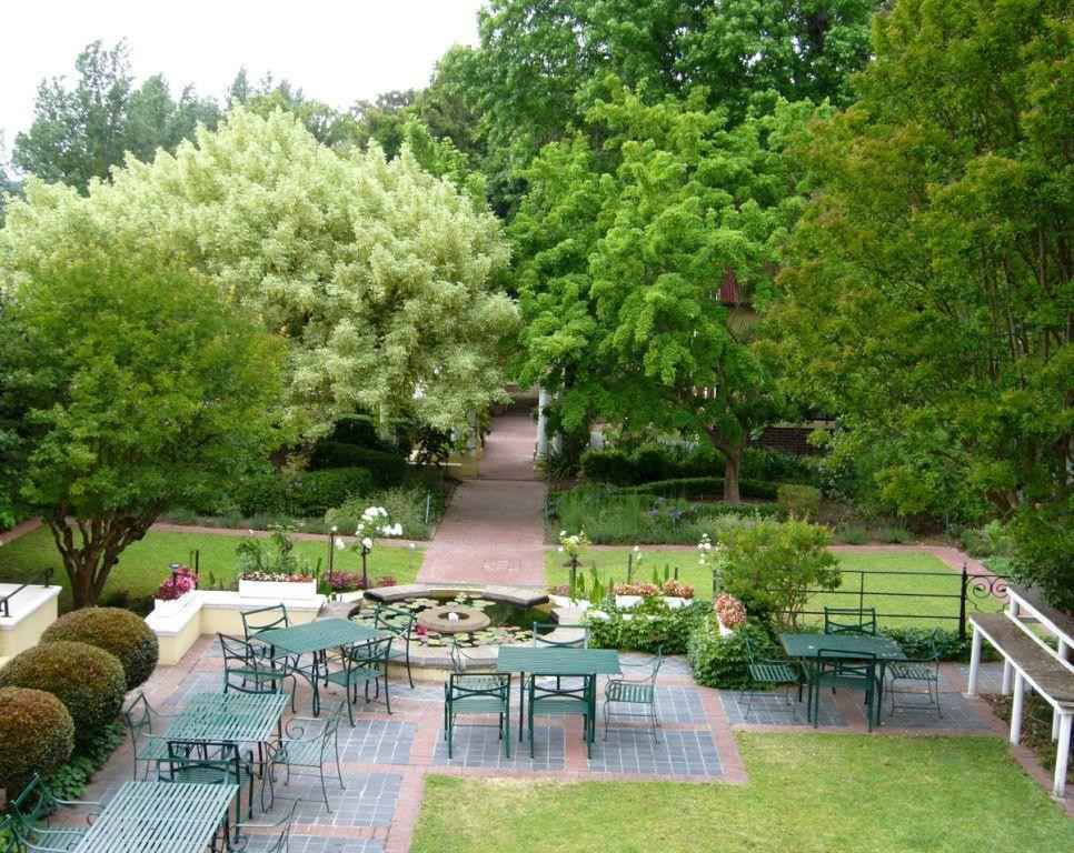 Restaurant Zomerlust