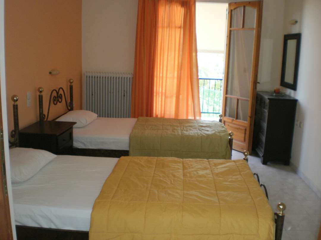 Katerina's Inn Apartments主图