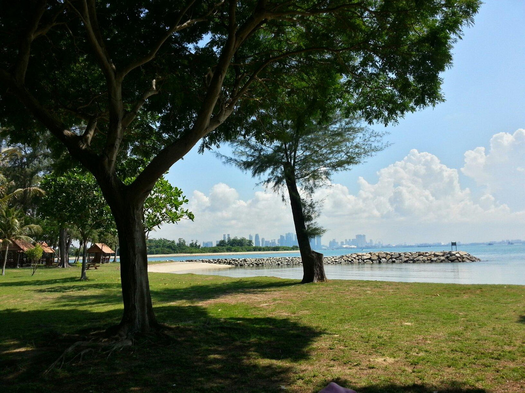 Kusu Island景点图片
