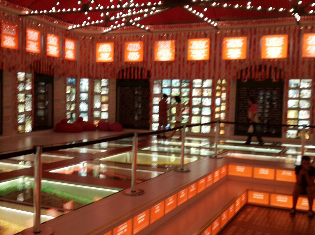 Paço do Frevo-累西腓必去景点