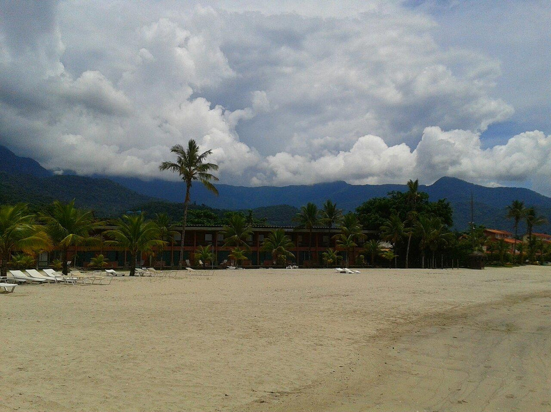 Frade Beach景点图片