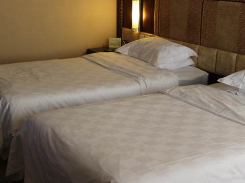 北京首都宾馆主图