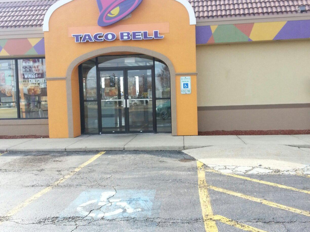 Taco Bell