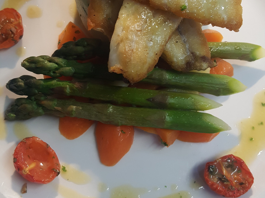 Lockies Restaurant