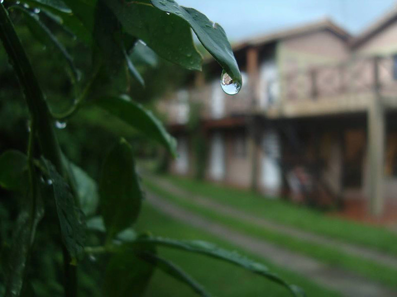 Arco Iris Hosteria主图