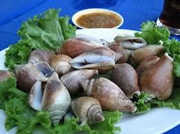 Tom Yam Kung Restaurant