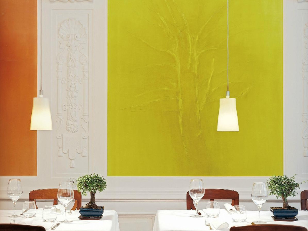 Laurin Restaurant