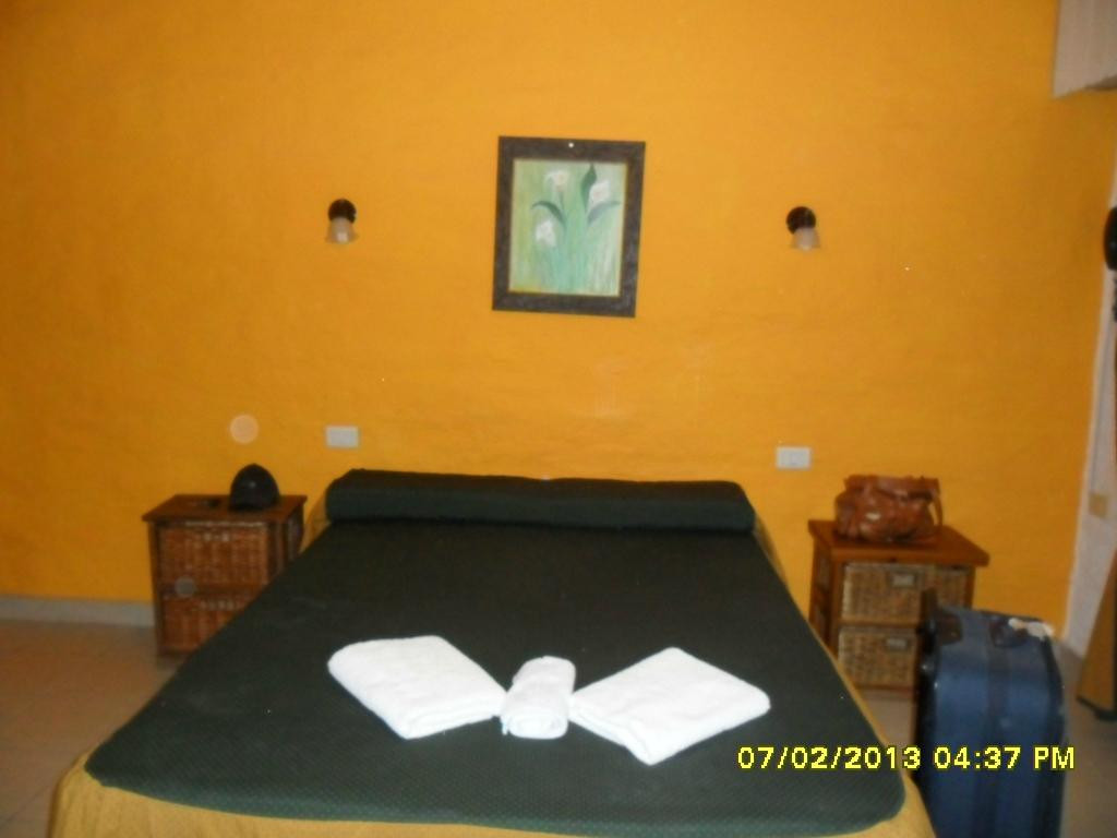 Italia Appart Hotel主图