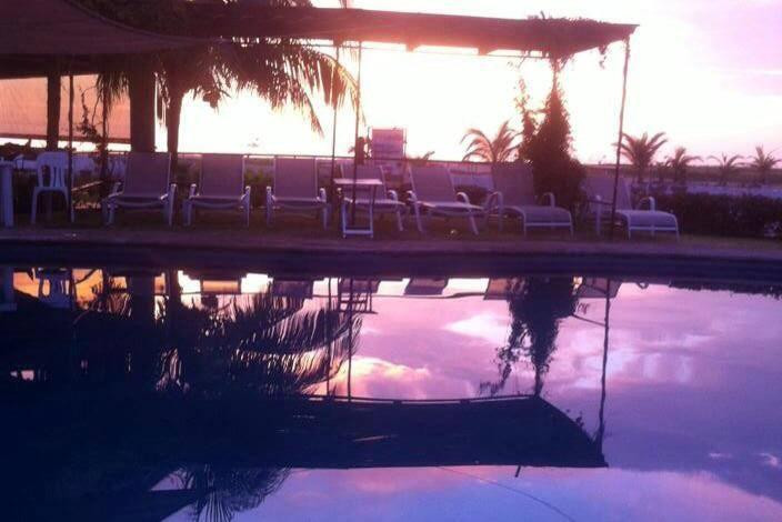 Villa Veleros