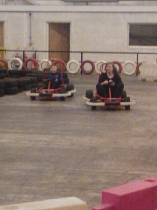 Skidz Karting景点图片