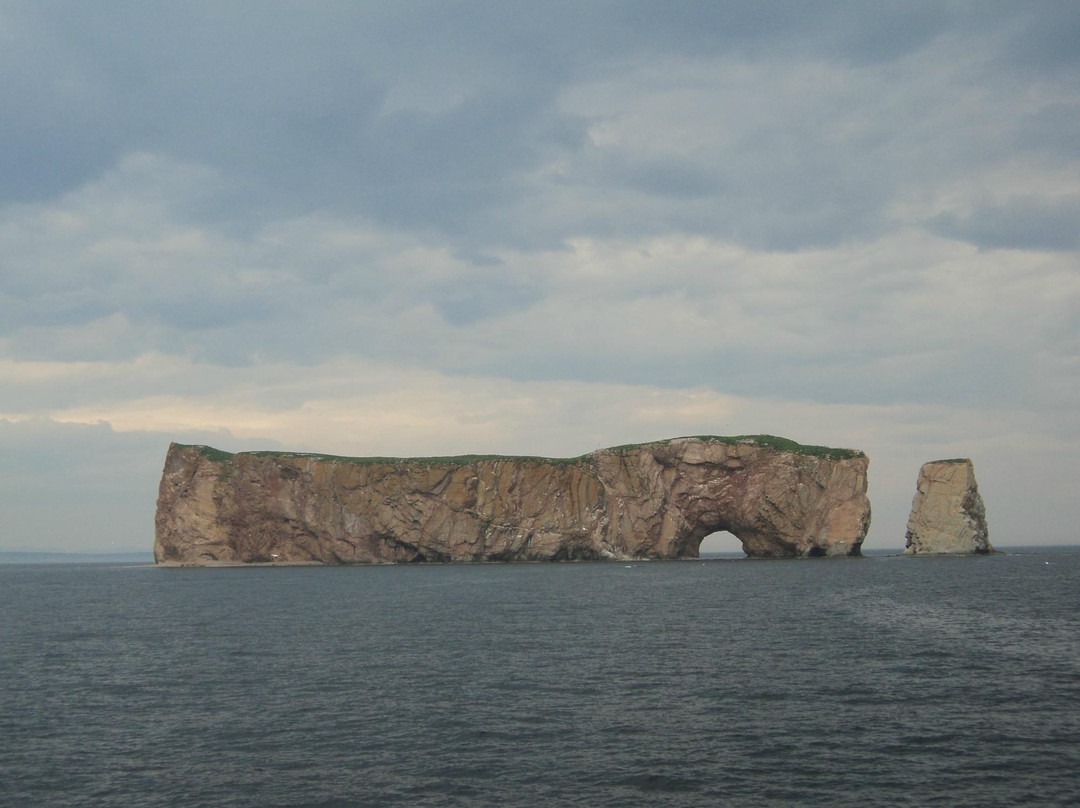 Perce Rock-Perce必去景点