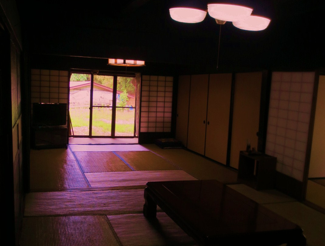 Minshuku Yurika主图