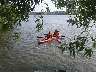 KAYAK ADVENTURE景点图片