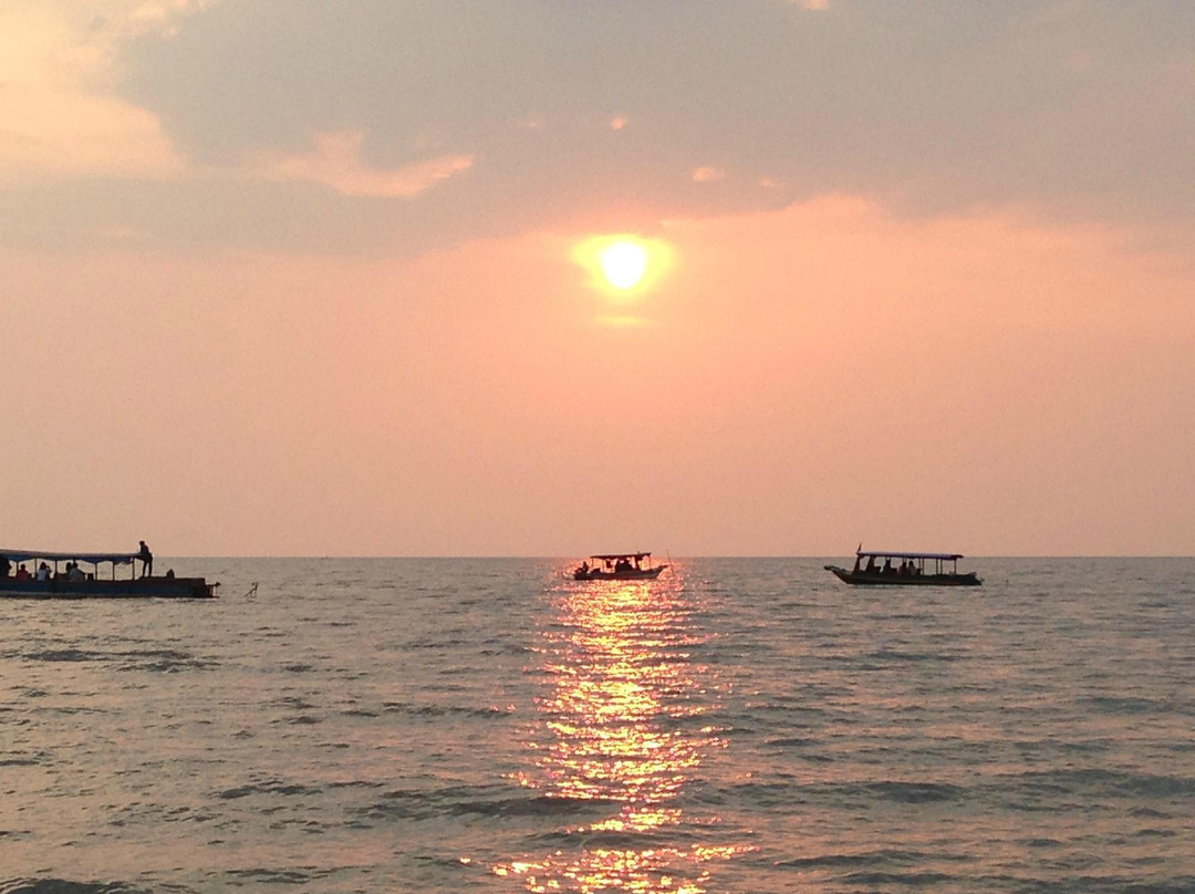 Premier Angkor Tours-暹粒必去景点