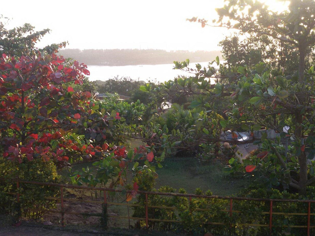 Thibaw Point景点图片