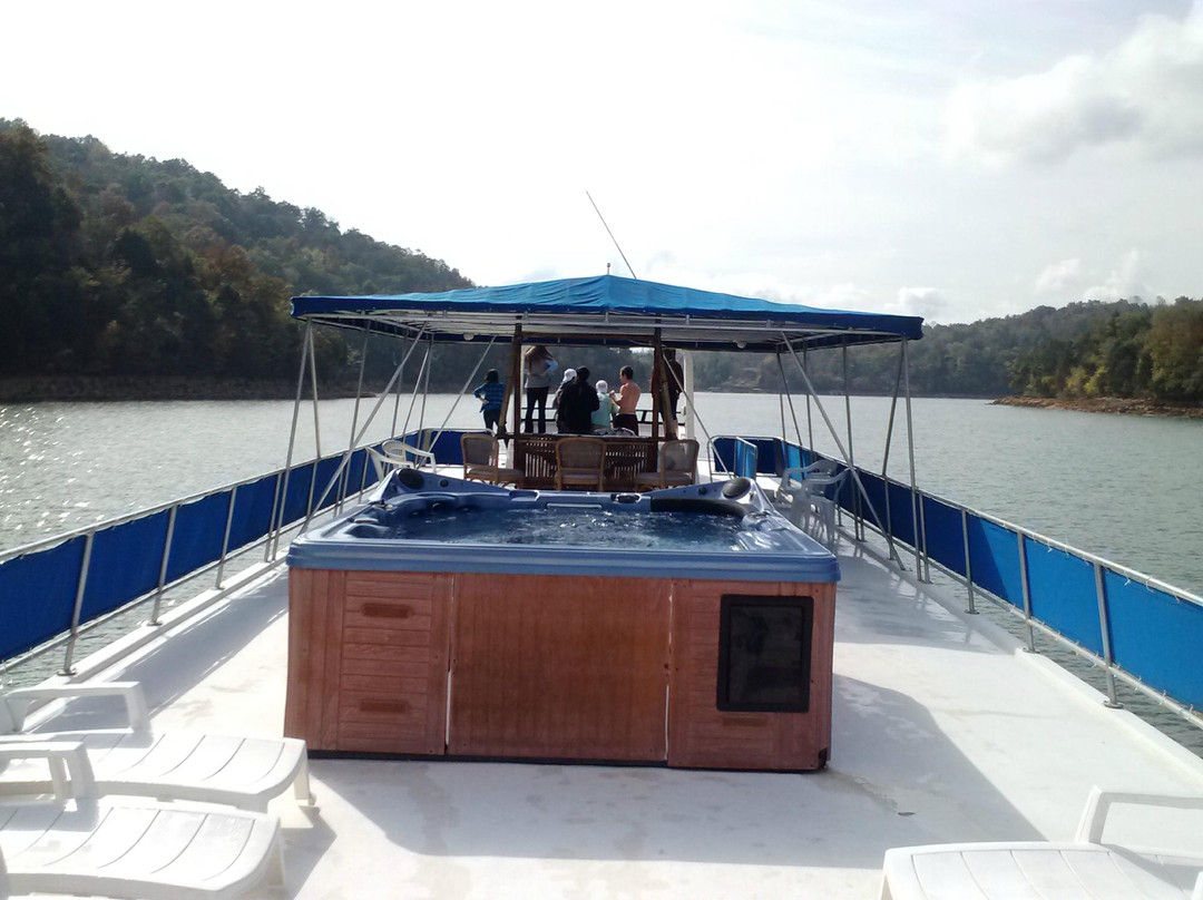 Powell Valley Resort主图