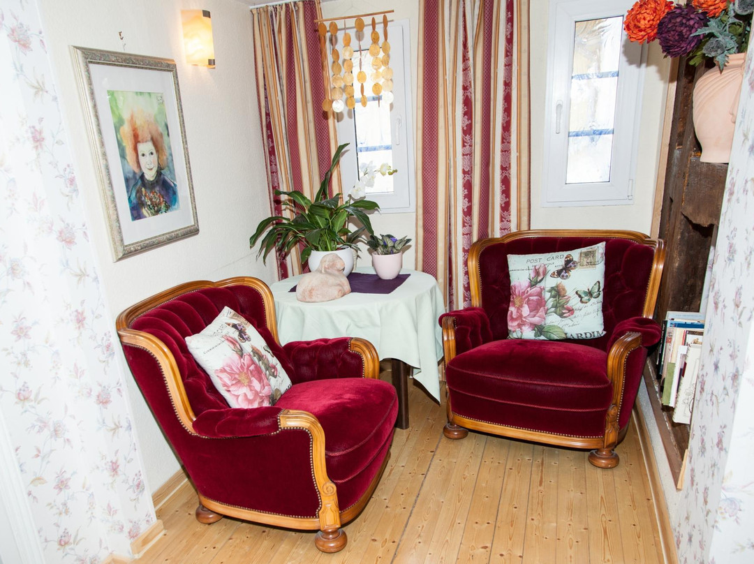 Hotel Gästehaus Priester主图