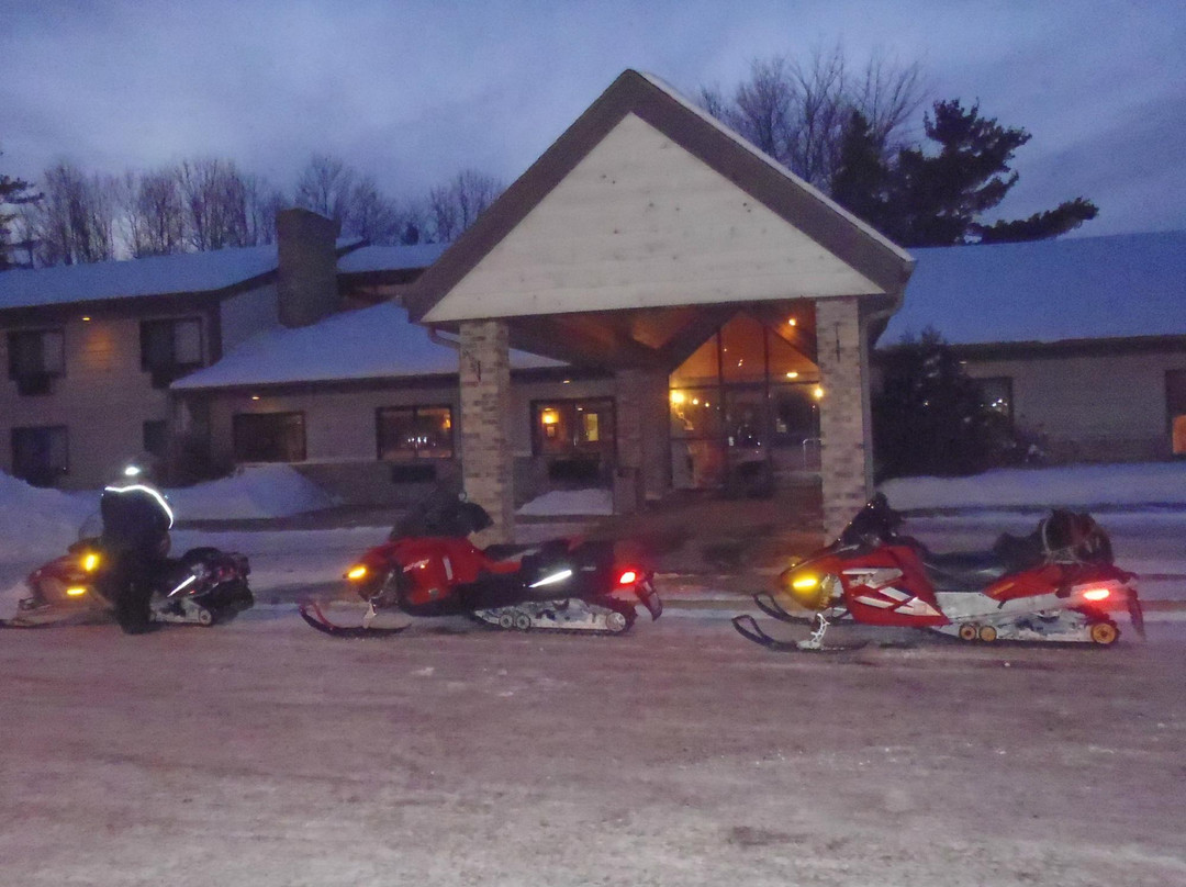 Odisha House of Rest主图