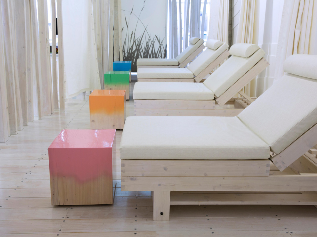 St Heliers旅游景点-Spring