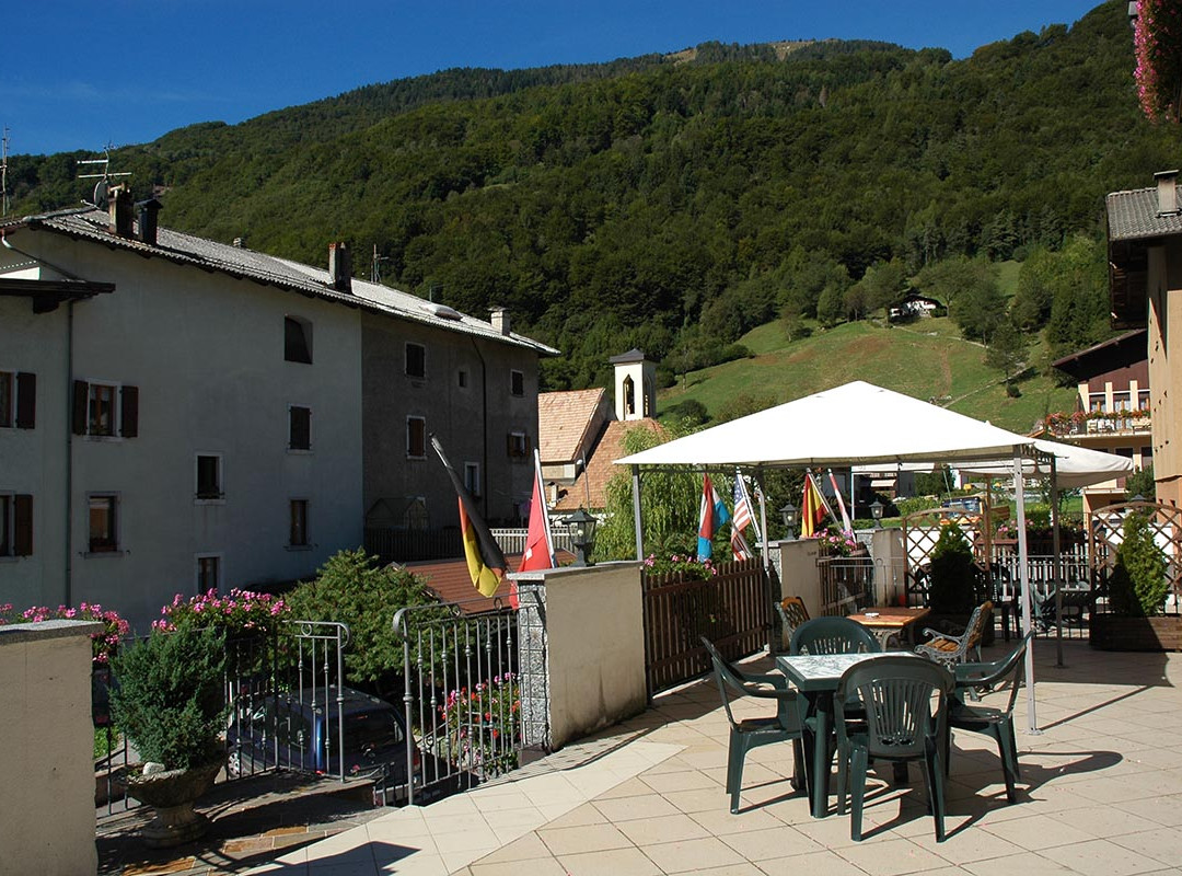 Pieve di Bono旅游攻略图片