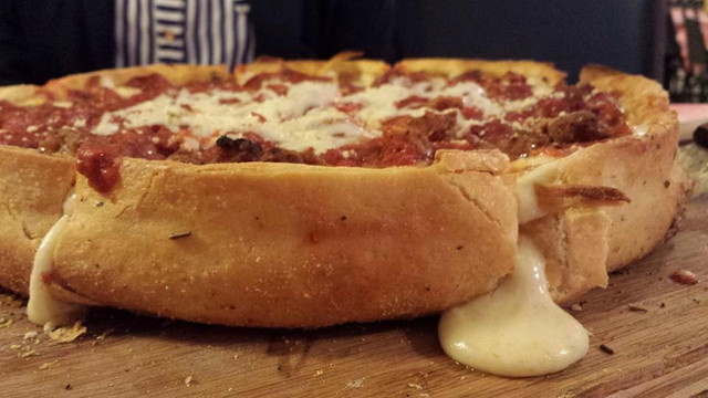 Cordon's Taste of Chicago