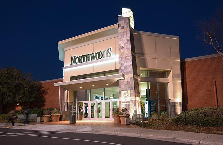 Northwoods Mall景点图片