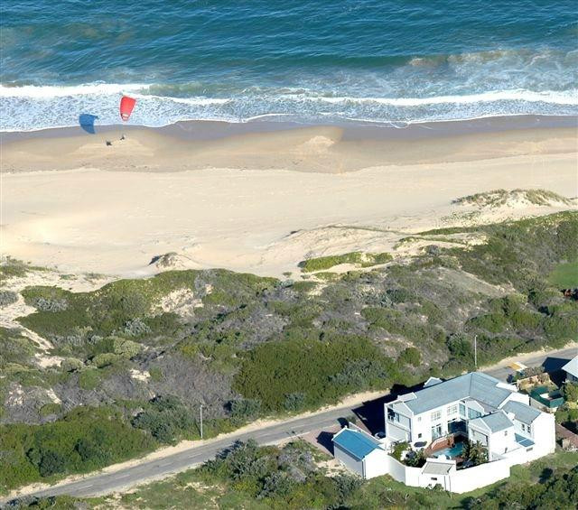 艾尔弗雷德港酒店住宿-A Villa de Mer