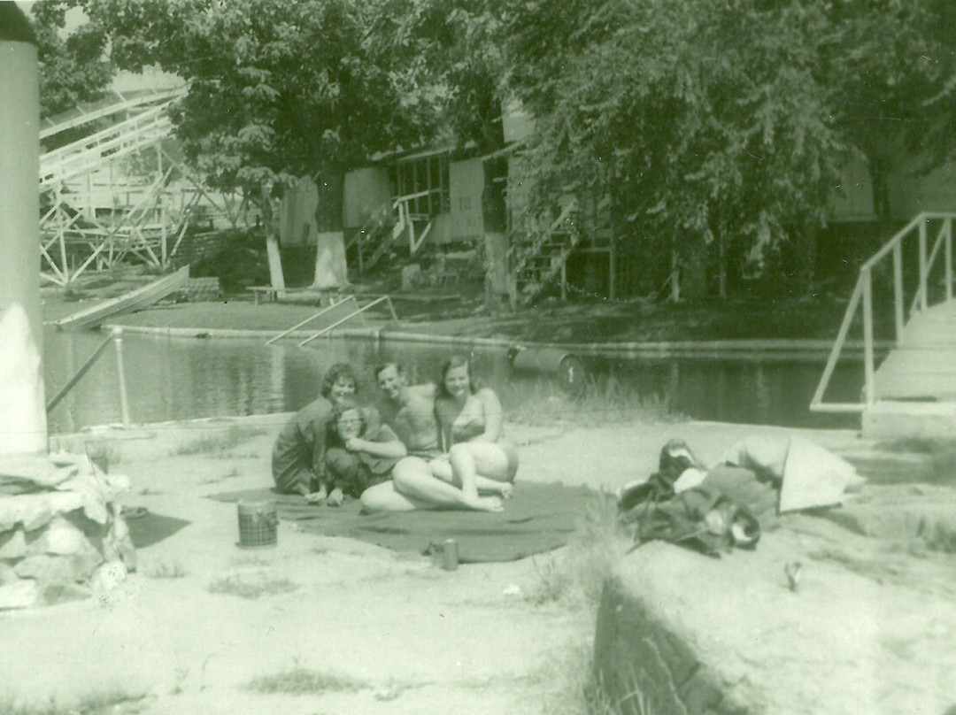 The Plantation Inn主图