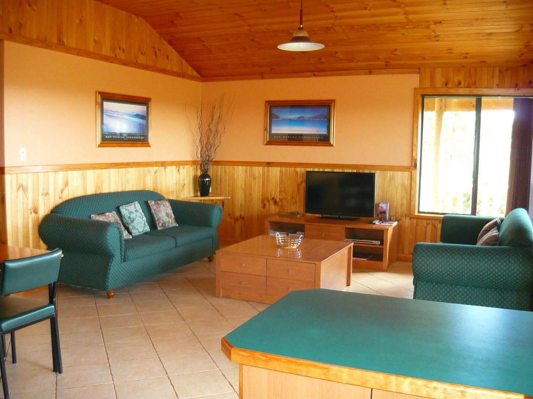 Leeuwin Ridge Chalets