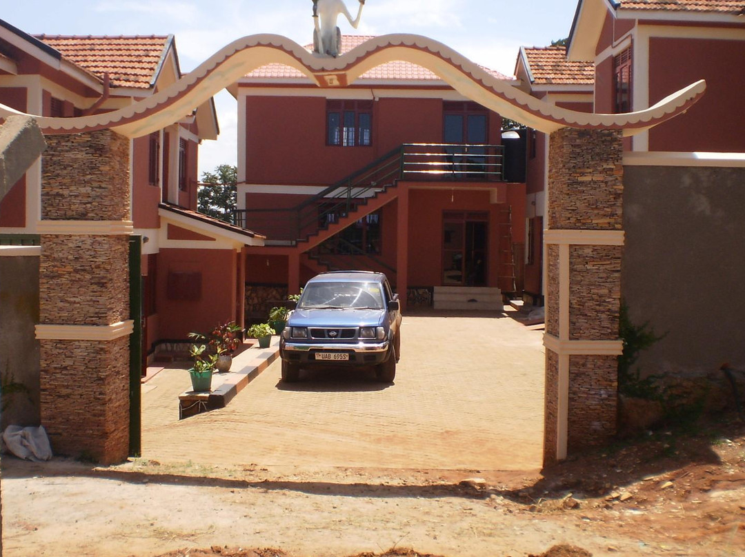 Namugongo Hotel