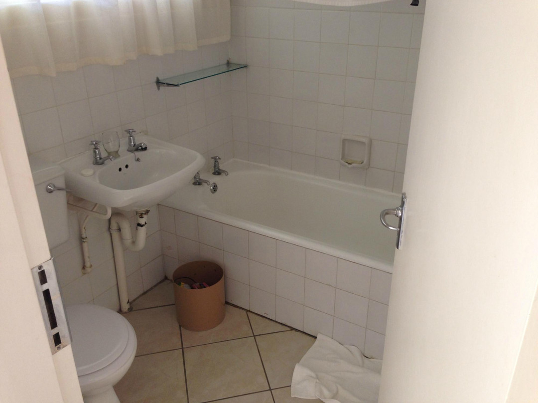 Umtali Country Inn主图