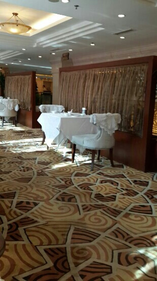 新疆大厦嘉宾楼主图